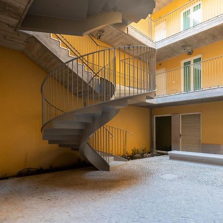 Flh Bairro Alto Modern Flats Lejlighed Lisboa Eksteriør billede