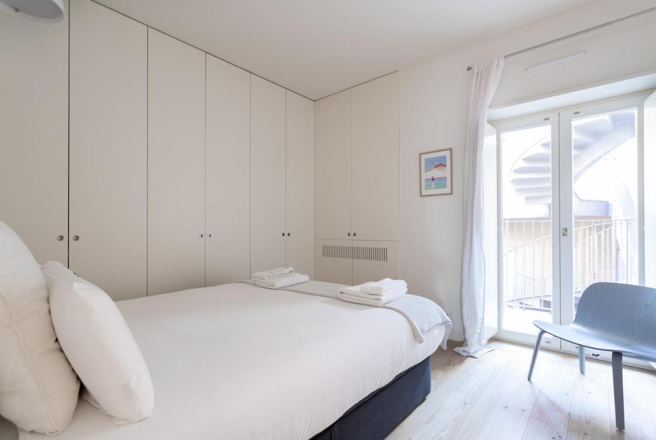 Flh Bairro Alto Modern Flats Lejlighed Lisboa Eksteriør billede