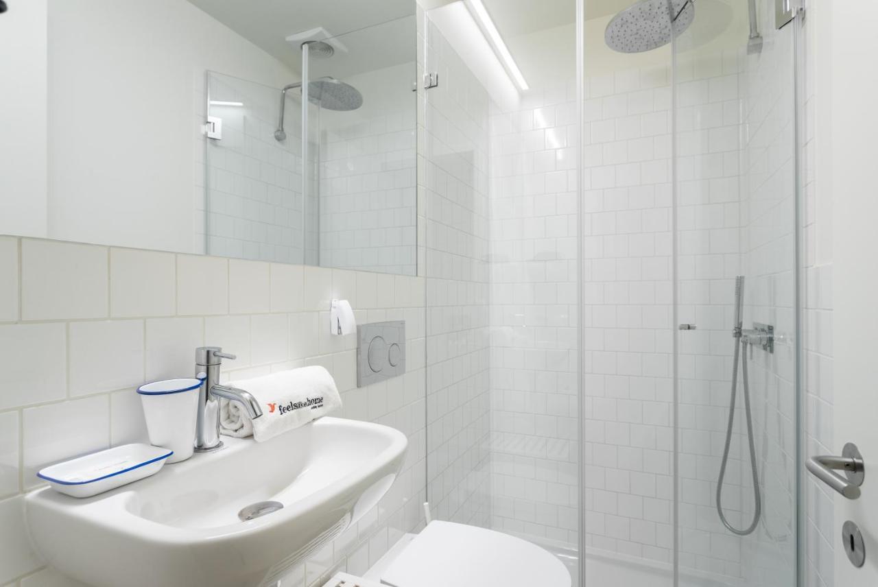 Flh Bairro Alto Modern Flats Lejlighed Lisboa Eksteriør billede