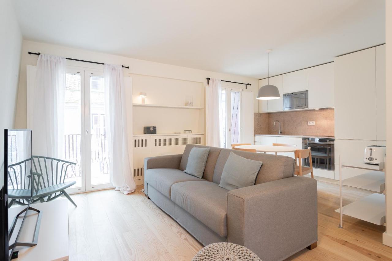 Flh Bairro Alto Modern Flats Lejlighed Lisboa Eksteriør billede