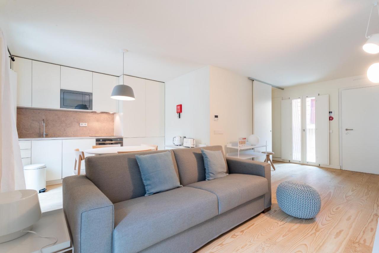 Flh Bairro Alto Modern Flats Lejlighed Lisboa Eksteriør billede